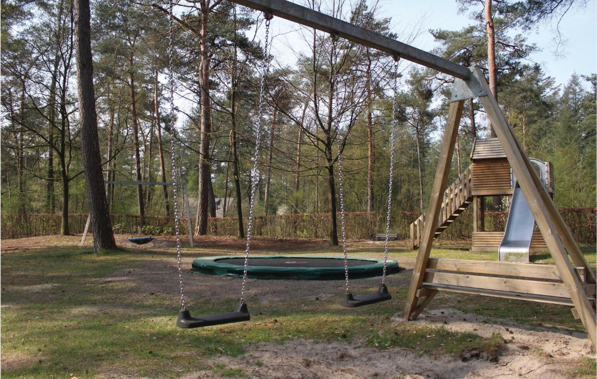 Willa Weidemanssheide Ommen Zewnętrze zdjęcie