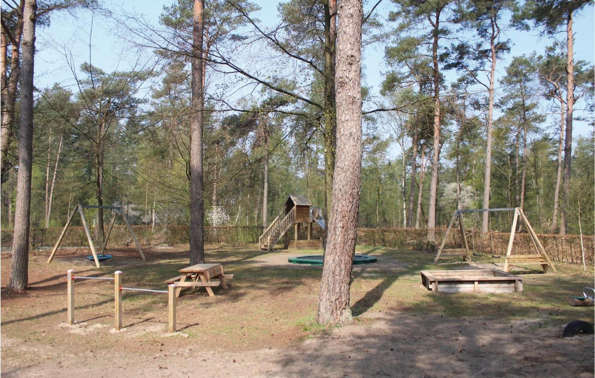 Willa Weidemanssheide Ommen Zewnętrze zdjęcie